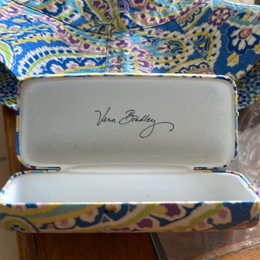 Sun Hat And Sun Glasses Cases - image 6